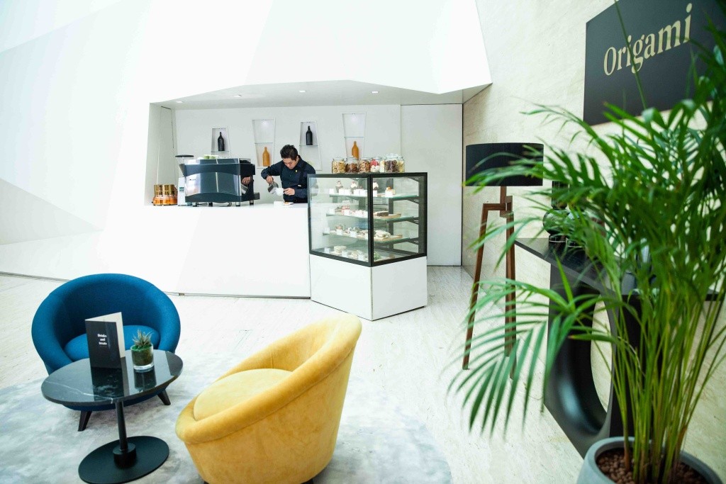 Voco Dubai Hotel