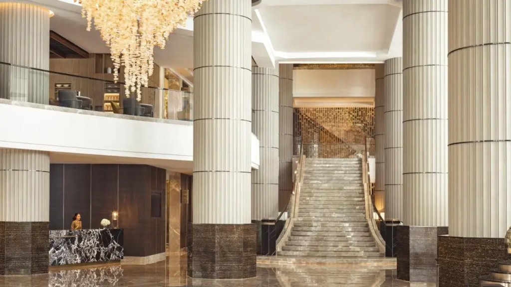 InterContinental Bangkok by IHG