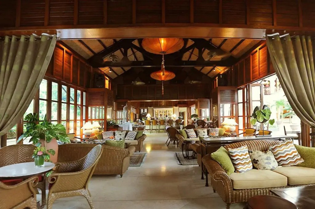 Furama Resort Danang