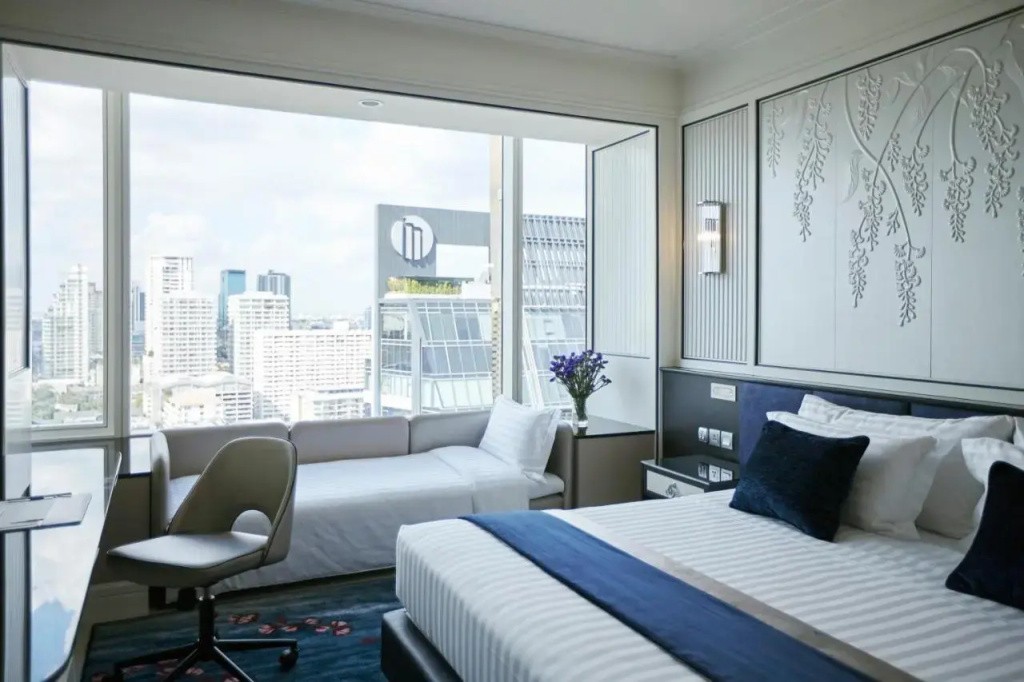 Grande Centre Point Sukhumvit 55