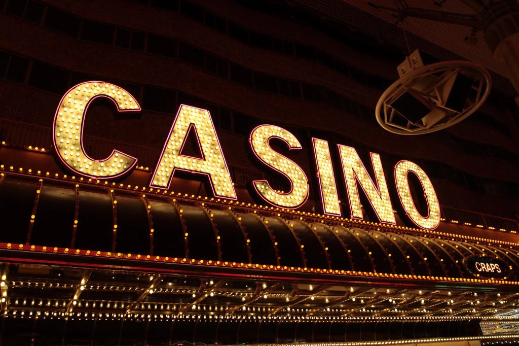 Plaza and Casino Hotel