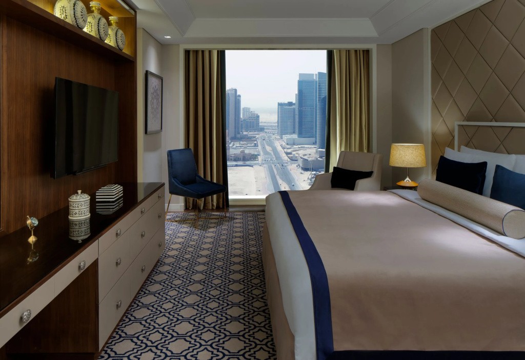Hotel Taj Dubai