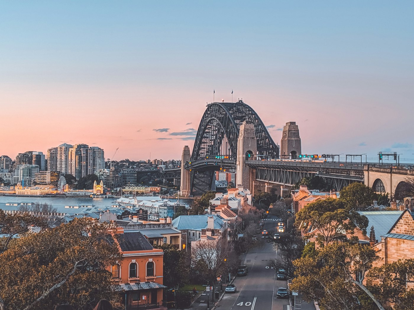 Brisbane