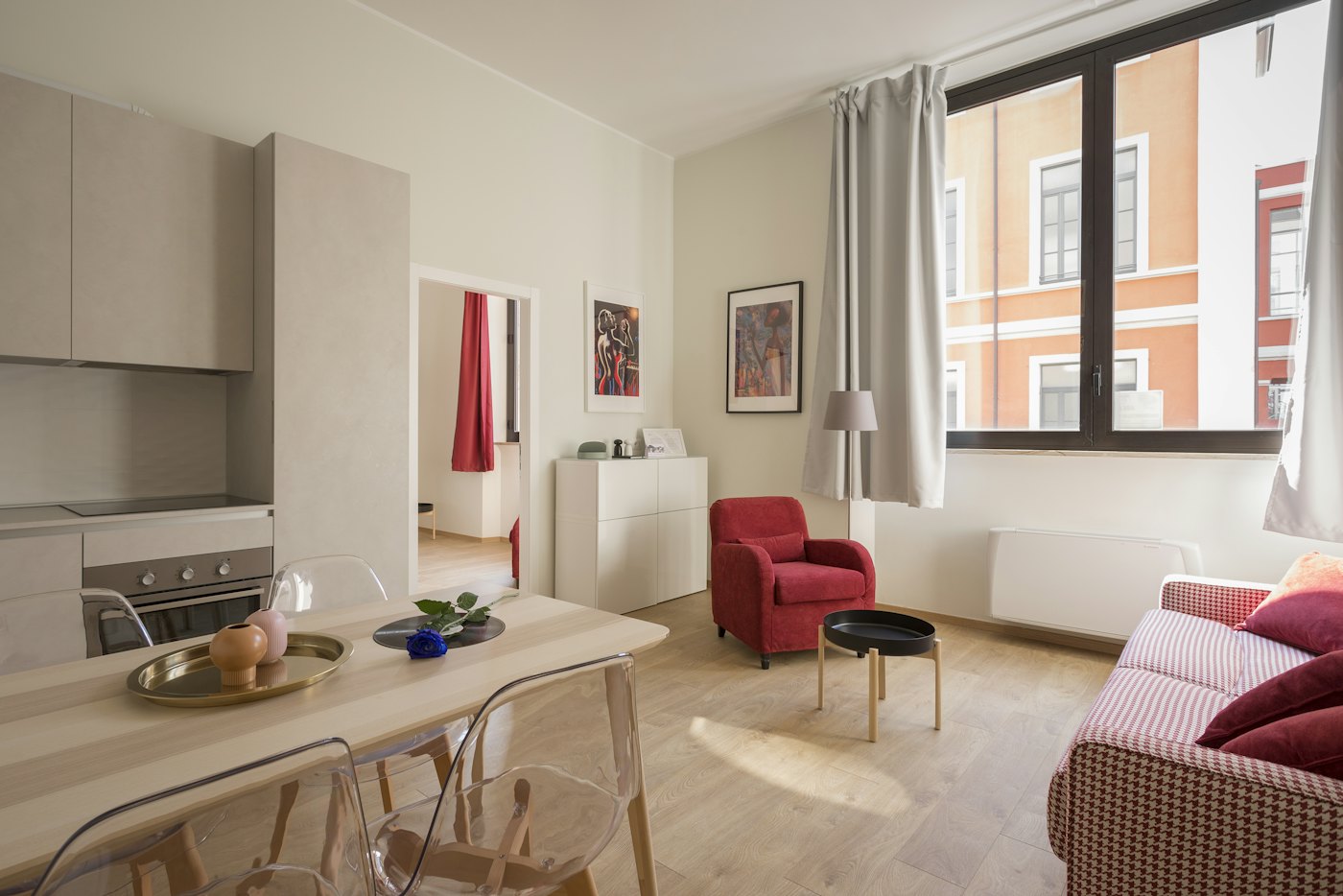City Centre Inn