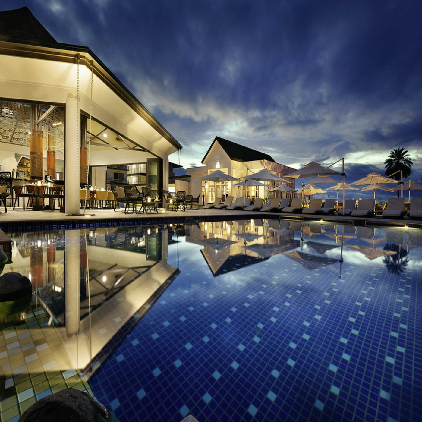 Garden Suite Stay